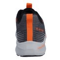Hi-Tec Santorini Trainers Black/Quiet Shade additional 8
