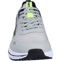 Hi-Tec Santorini Trainers Cool Grey/Black/Acid Lime additional 3