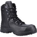 Haix AIRPOWER XR22 Safety Boot Black additional 1