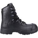 Haix AIRPOWER XR22 Safety Boot Black additional 4