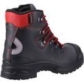 Haix AIRPOWER XR3 Safety Boot Black additional 2