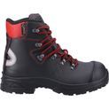 Haix AIRPOWER XR3 Safety Boot Black additional 4