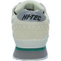 Hi-Tec Silver Shadow OG Trainer Silver/Grey/Green additional 2