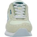 Hi-Tec Silver Shadow OG Trainer Silver/Grey/Green additional 3