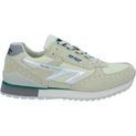 Hi-Tec Silver Shadow OG Trainer Silver/Grey/Green additional 6
