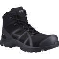 Haix Black Eagle Safety 40 MID Safety Boot Black additional 1