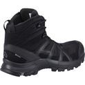 Haix Black Eagle Safety 40 MID Safety Boot Black additional 2