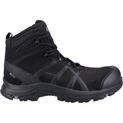 Haix Black Eagle Safety 40 MID Safety Boot Black additional 4