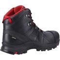 Haix Black Eagle Safety 54 MID Safety Boot Black additional 2