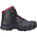 Haix Black Eagle Safety 54 MID Safety Boot Black additional 4