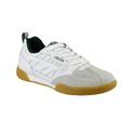 Hi-Tec Squash Unisex Trainer White additional 1