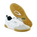 Hi-Tec Squash Unisex Trainer White additional 8