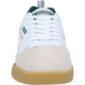 Hi-Tec Squash Unisex Trainer White additional 9