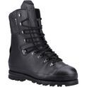 Haix Climber Safety Boot Black additional 1