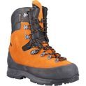Haix Protector Forest 2.1 GTX Boot Orange additional 1