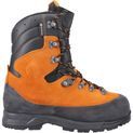 Haix Protector Forest 2.1 GTX Boot Orange additional 5