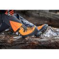 Haix Protector Forest 2.1 GTX Boot Orange additional 6