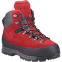 Haix Protector Forest 2.1 GTX Mid Boot Red additional 1