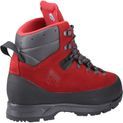 Haix Protector Forest 2.1 GTX Mid Boot Red additional 2