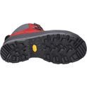 Haix Protector Forest 2.1 GTX Mid Boot Red additional 3