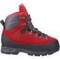 Haix Protector Forest 2.1 GTX Mid Boot Red additional 5