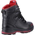 Haix Trekker Pro 2.0 Safety Boot Black/Red additional 2