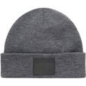 Hard Yakka 3056 Beanie Grey Marle additional 1