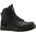 Hard Yakka 3056 S7S 6" Boot Black additional 1