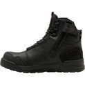 Hard Yakka 3056 S7S 6" Boot Black additional 5