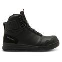 Hard Yakka 3056 S7S 6" Boot Black additional 6