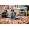 Hard Yakka 3056 S7S 6" Boot Black additional 8