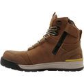 Hard Yakka 3056 S7S 6" Boot Tobacco additional 5