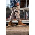 Hard Yakka 3056 S7S 6" Boot Tobacco additional 8