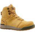 Hard Yakka 3056 S7S 6" Boot Wheat additional 1