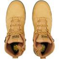 Hard Yakka 3056 S7S 6" Boot Wheat additional 4