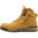 Hard Yakka 3056 S7S 6" Boot Wheat additional 5