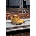 Hard Yakka 3056 S7S 6" Boot Wheat additional 8