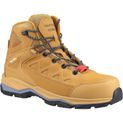 Hard Yakka Atomic PR Hybrid Side Zip Safety Boot Wheat additional 1