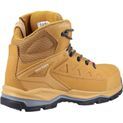 Hard Yakka Atomic PR Hybrid Side Zip Safety Boot Wheat additional 2