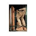 Hard Yakka Atomic PR Hybrid Side Zip Safety Boot Wheat additional 6