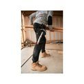 Hard Yakka Atomic PR Hybrid Side Zip Safety Boot Wheat additional 8