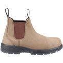 Hard Yakka Brumby Dealer Boot Crazyhorse additional 4