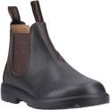 Hard Yakka Brunswick Kids Boot Brown additional 1
