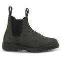 Hard Yakka Brunswick Nubuck Boots Charcoal Nubuck additional 1
