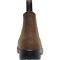 Hard Yakka Brunswick Nubuck Boots Saddle Brown Nubuck additional 2