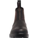 Hard Yakka Brunswick Waxy Boots Brown Waxy additional 7