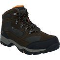 Hi-Tec Storm Boots Dark Chocolate additional 1