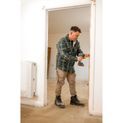 Hard Yakka Core Flannel Shirt Green additional 3