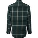 Hard Yakka Core Flannel Shirt Green additional 6