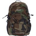Hi-Tec Traveller Camo Backpack Camouflage additional 1